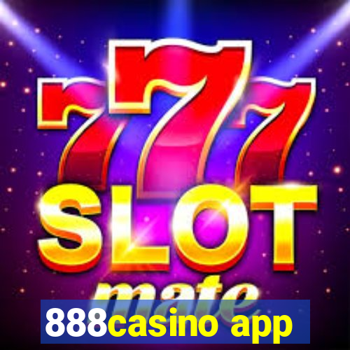 888casino app